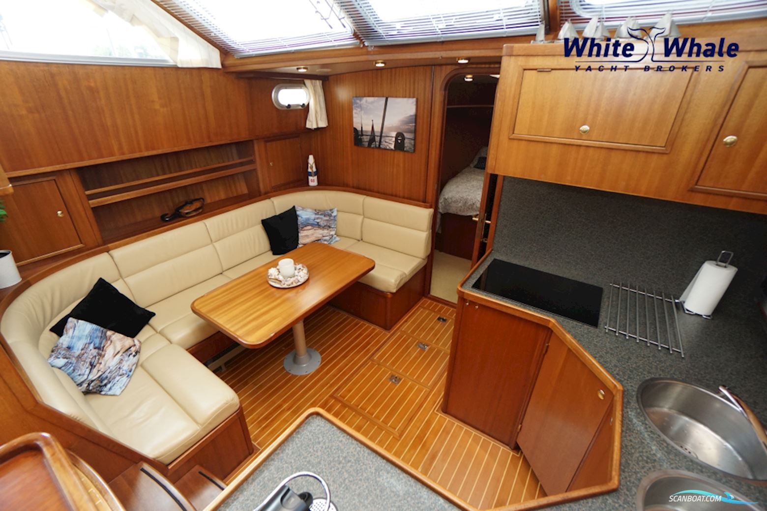 Zuiderzee Dogger 45 AK