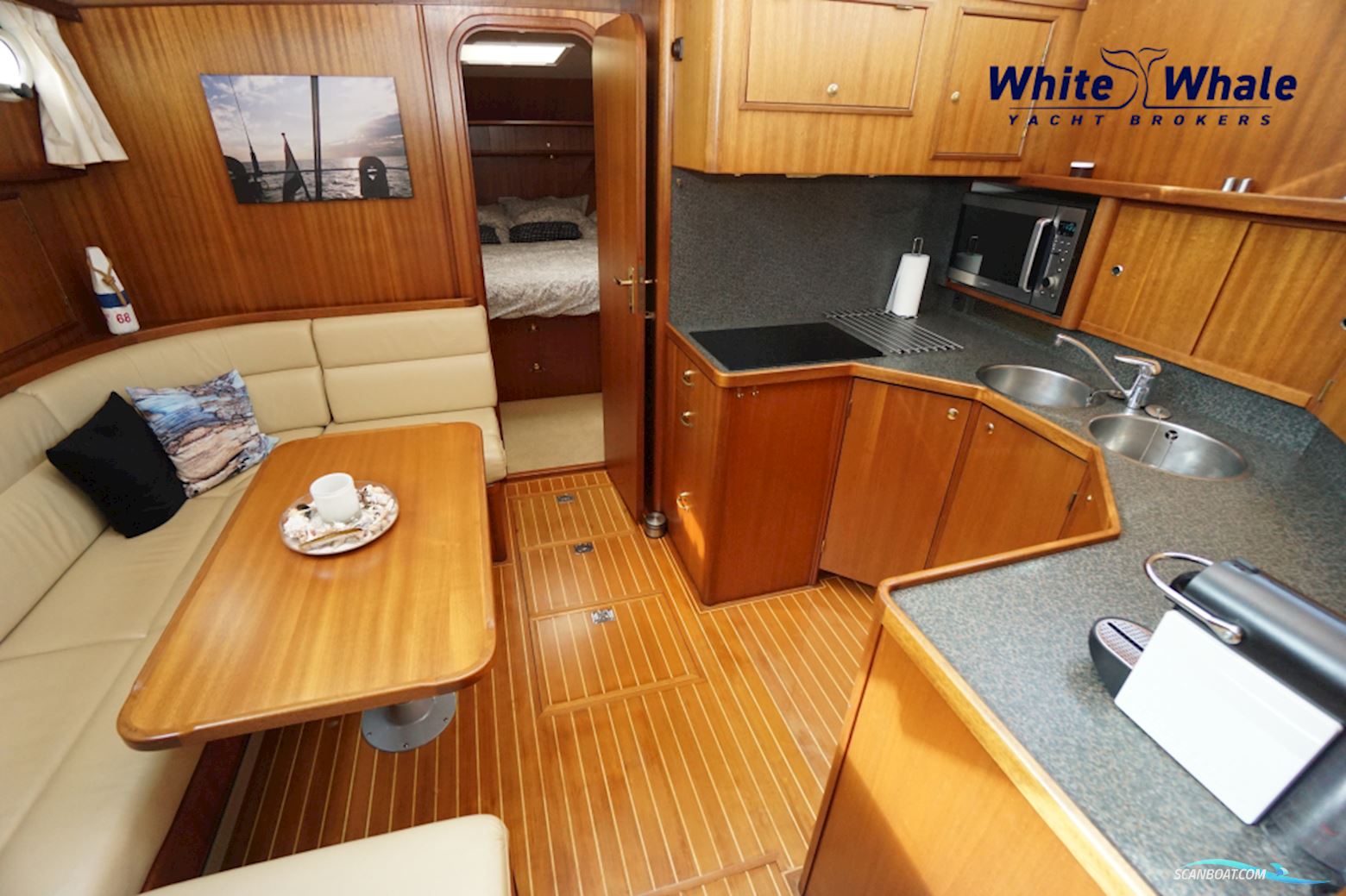Zuiderzee Dogger 45 AK