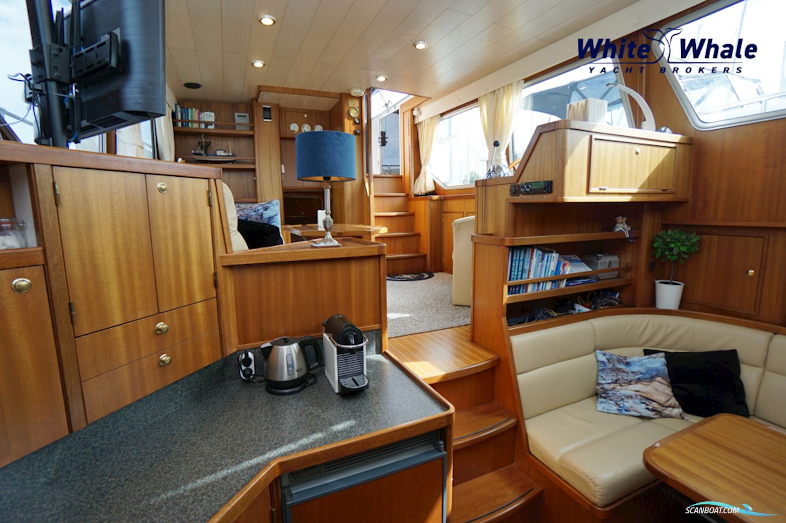 Zuiderzee Dogger 45 AK