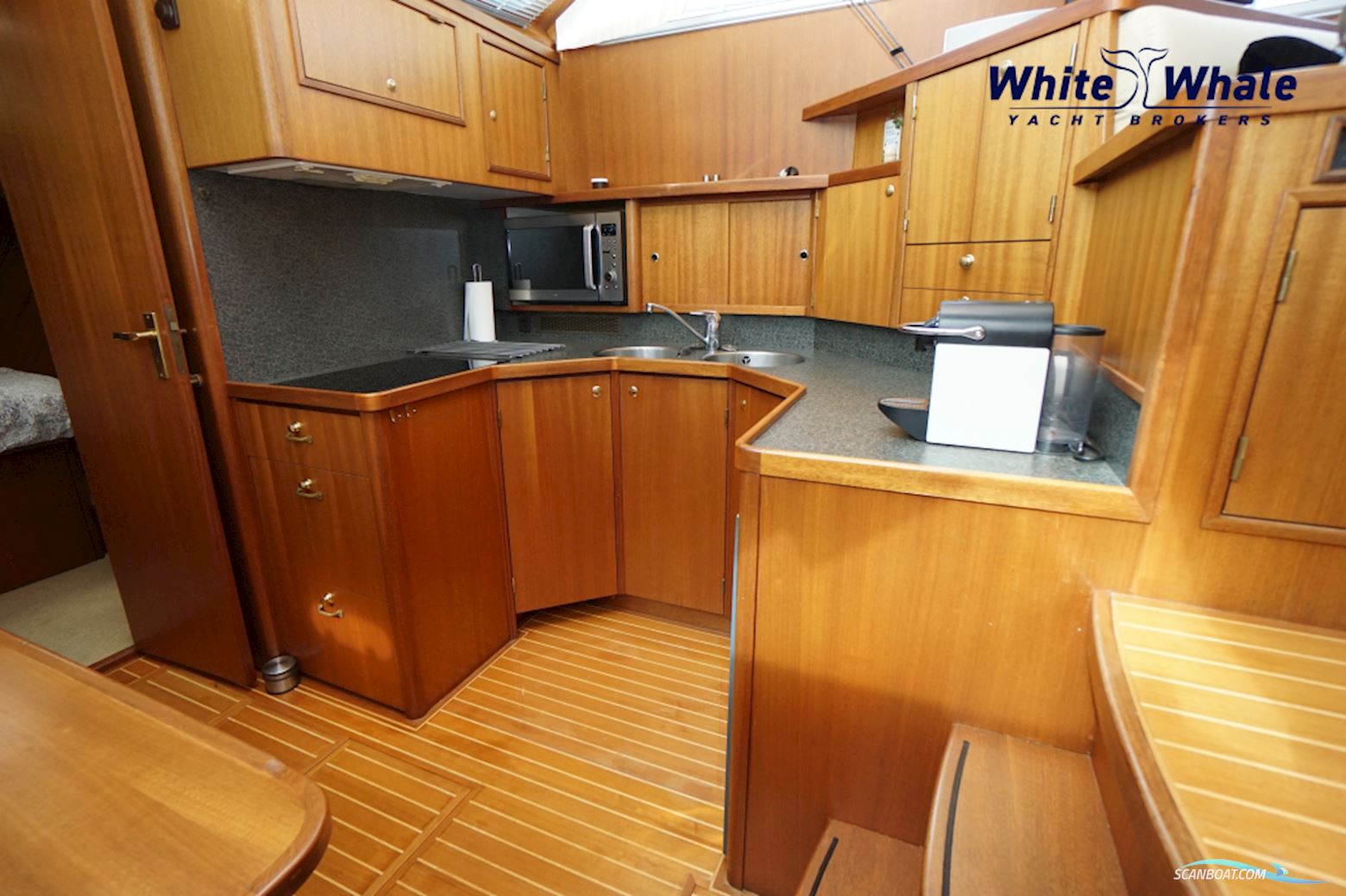 Zuiderzee Dogger 45 AK