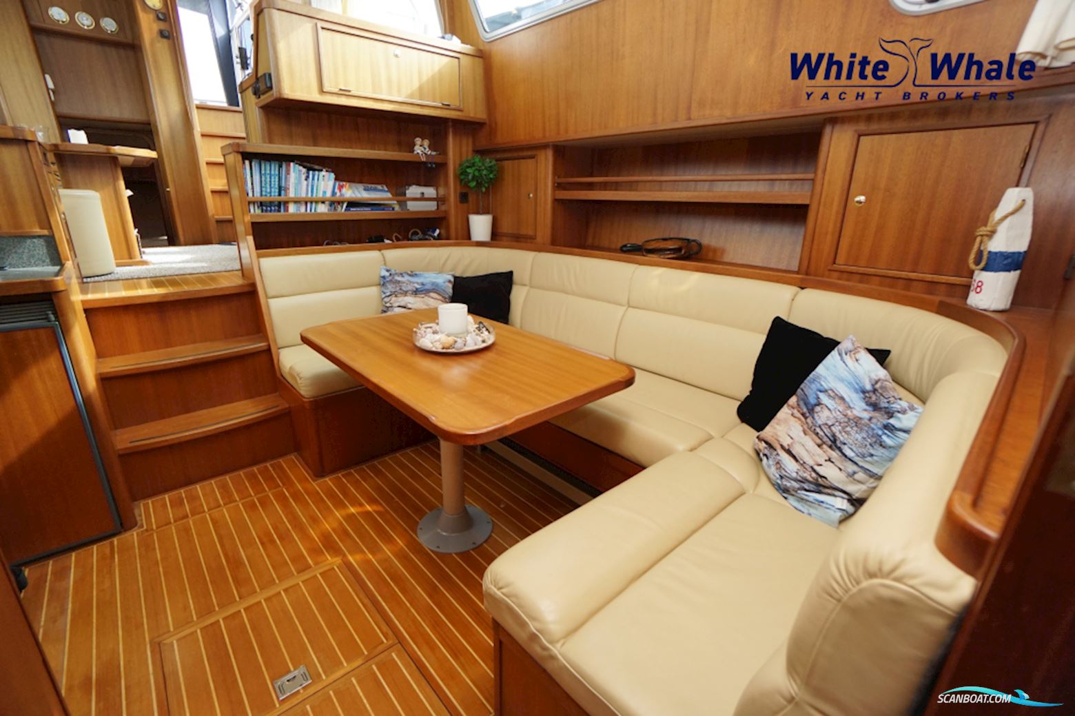 Zuiderzee Dogger 45 AK