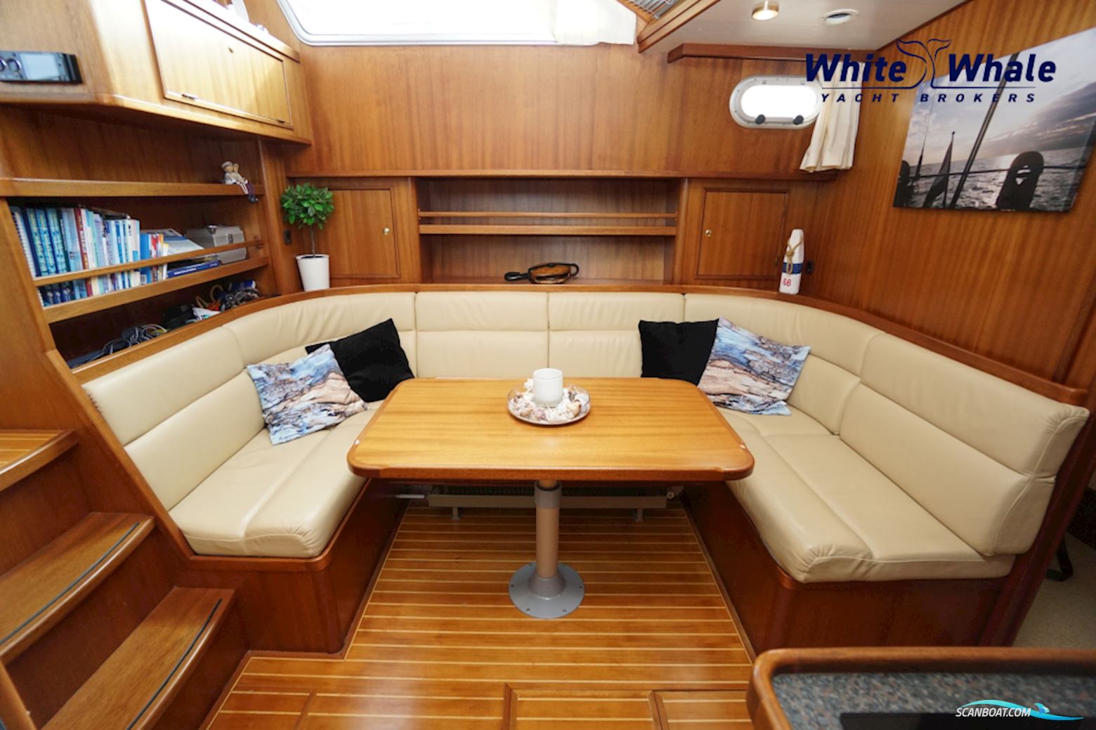 Zuiderzee Dogger 45 AK
