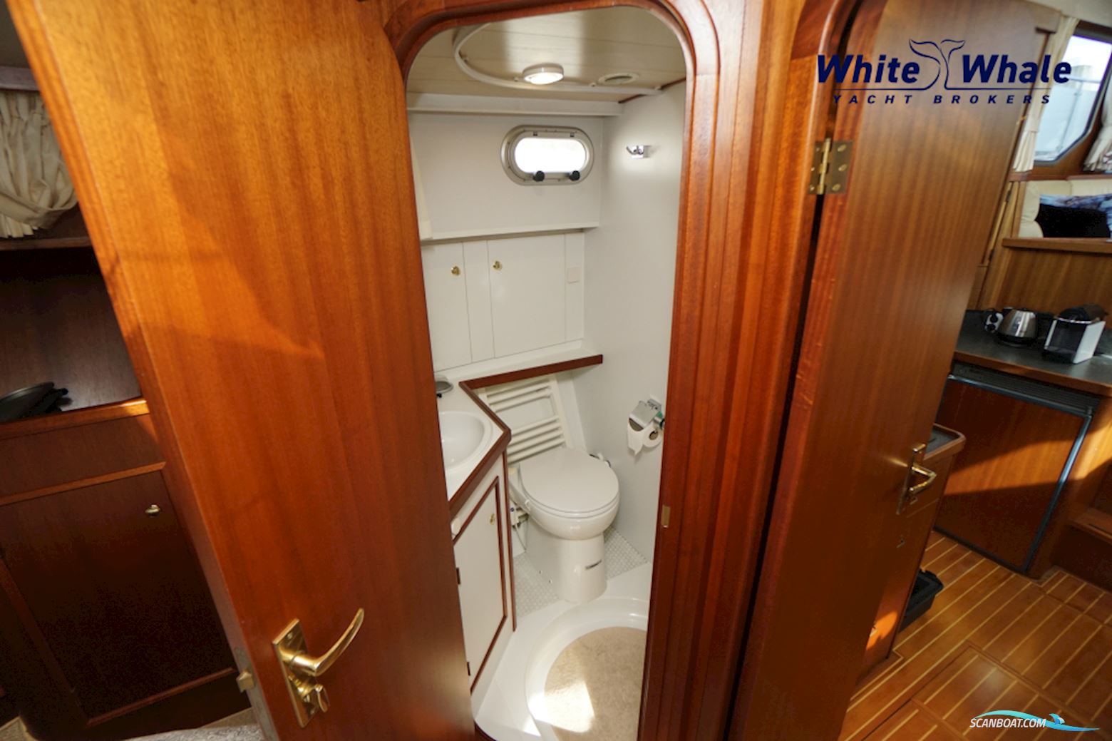 Zuiderzee Dogger 45 AK