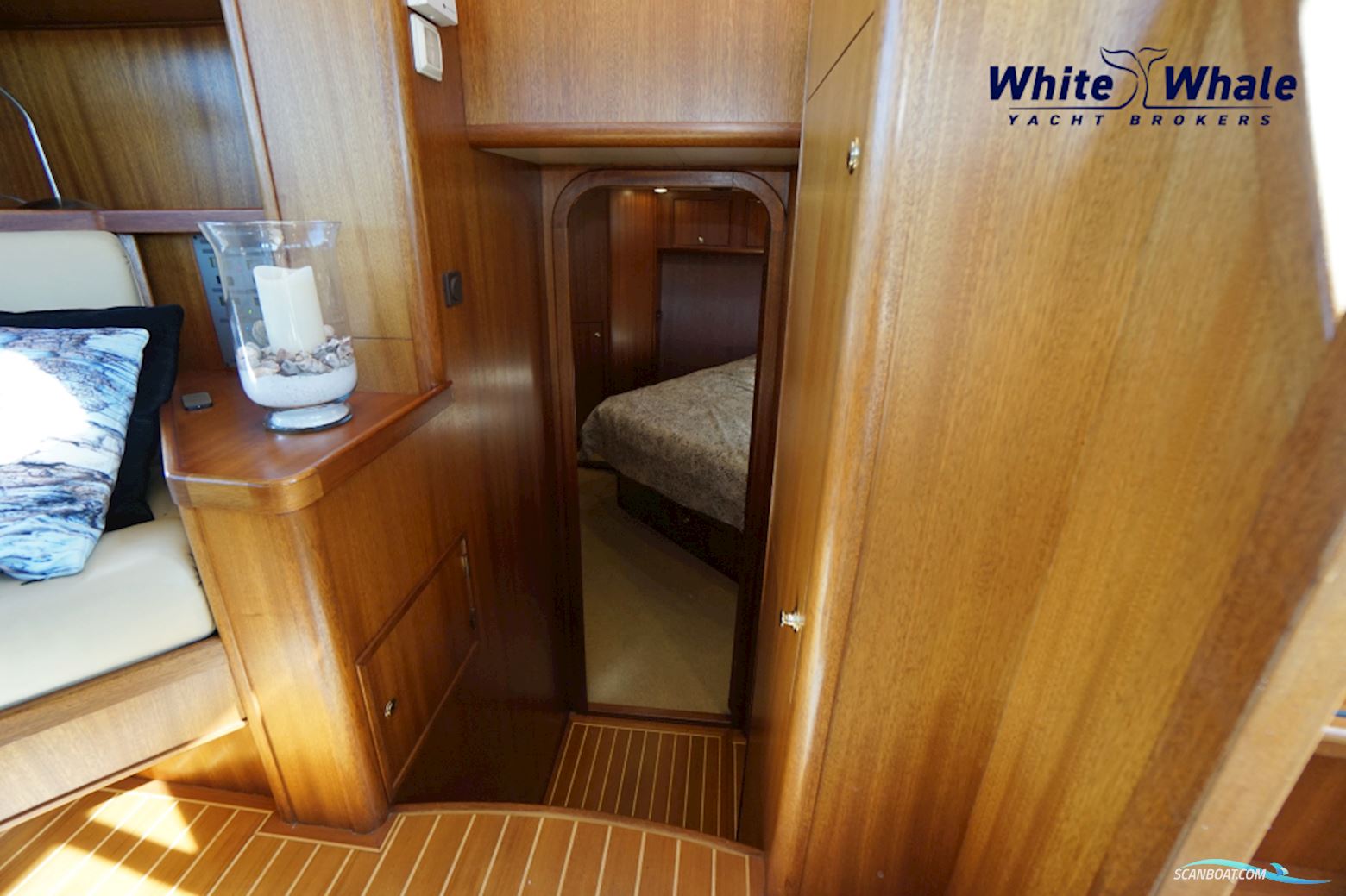 Zuiderzee Dogger 45 AK