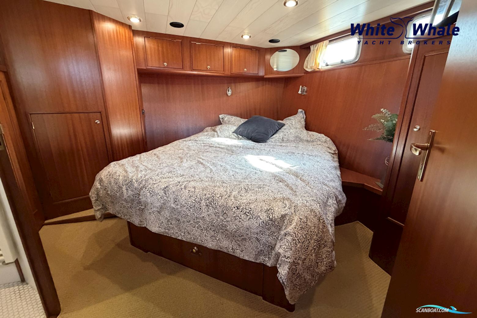 Zuiderzee Dogger 45 AK