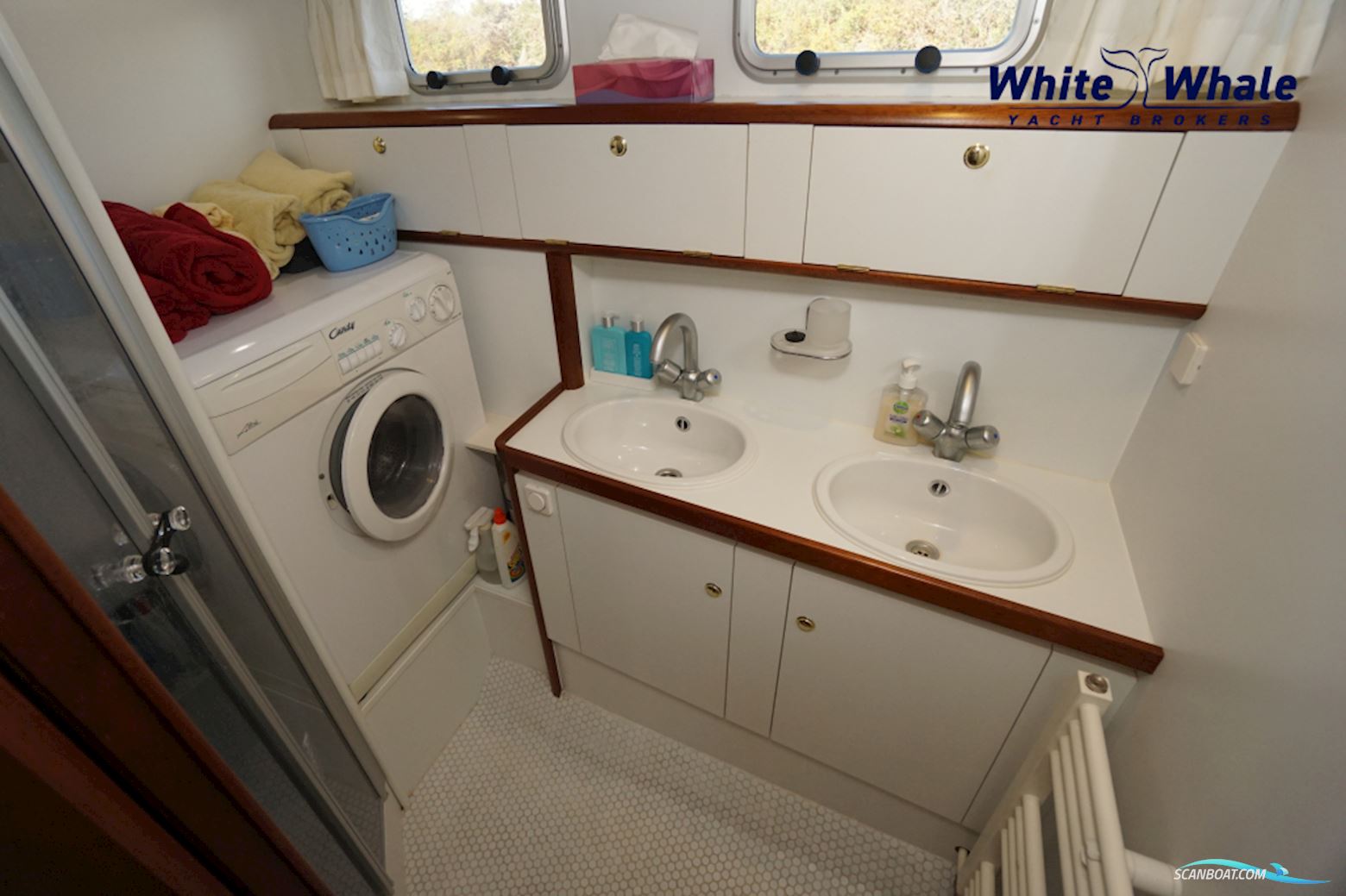 Zuiderzee Dogger 45 AK