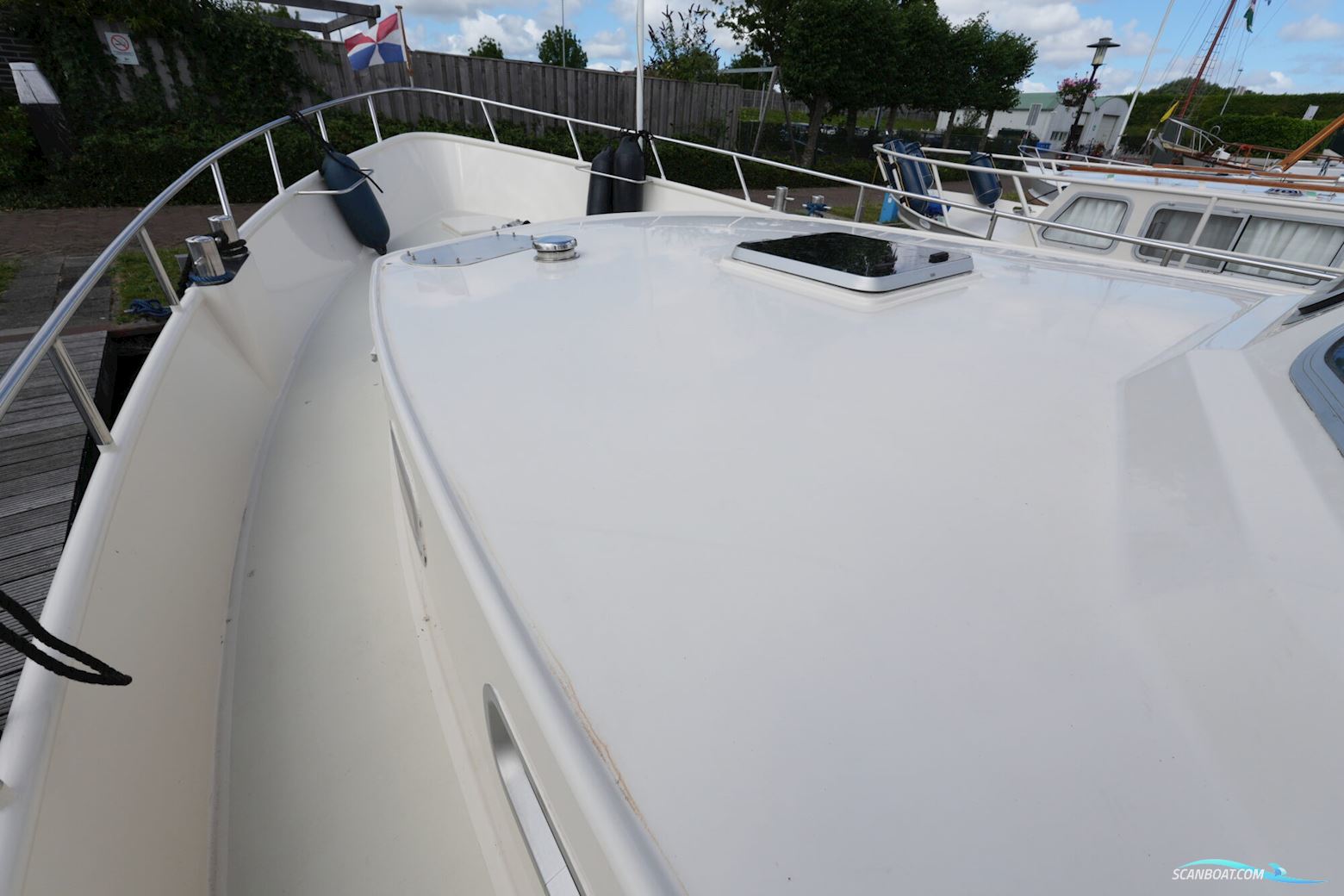 Zwaan Kotter 12.85 AK