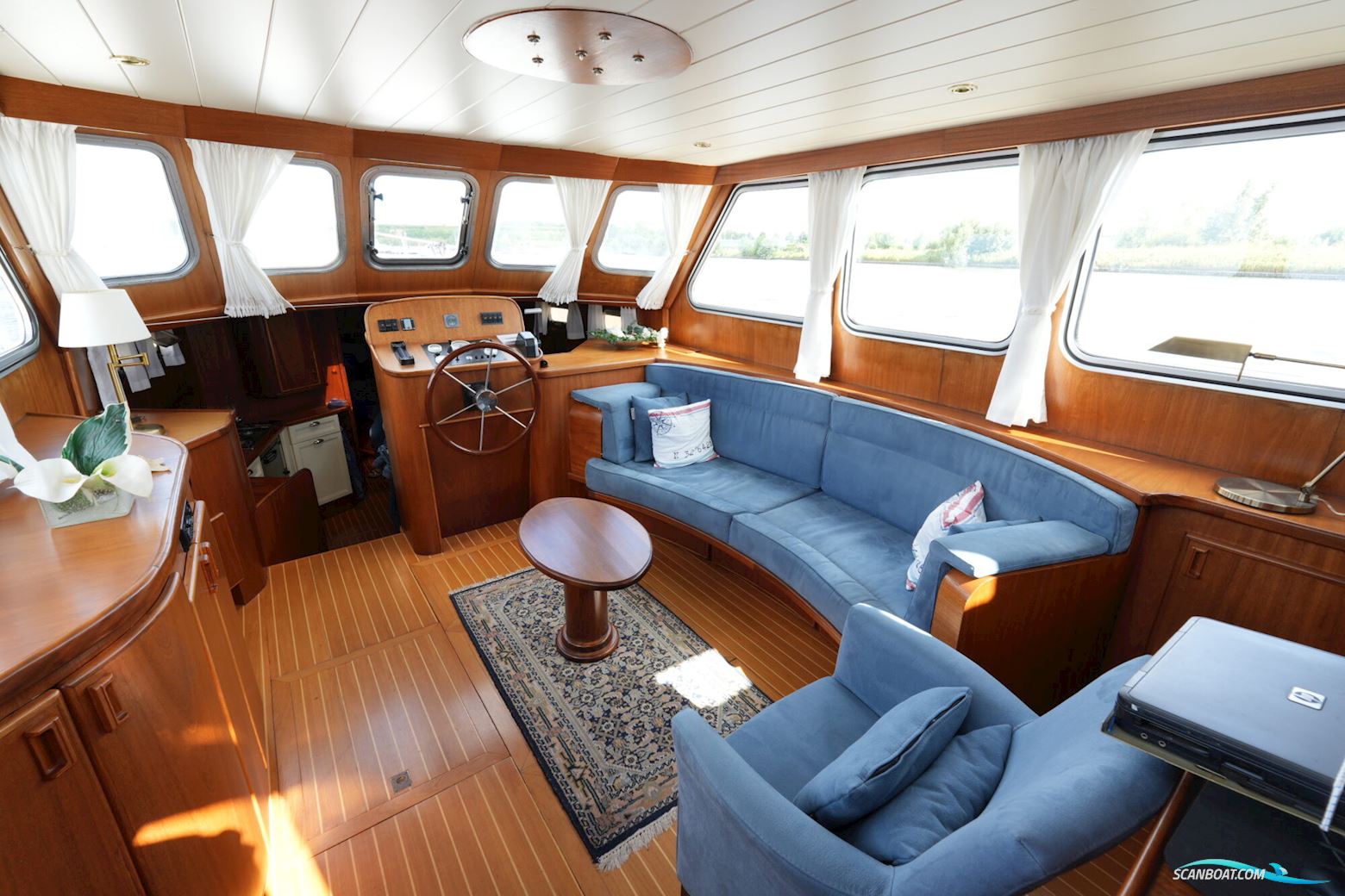 Zwaan Kotter 12.85 AK