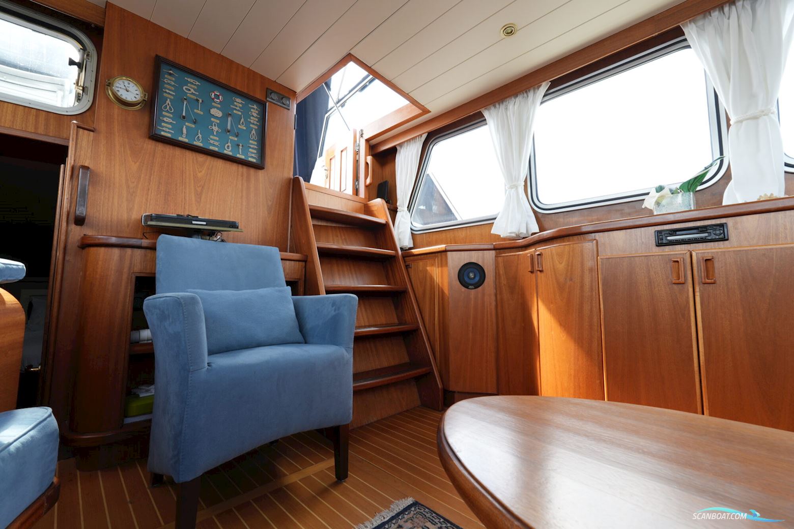 Zwaan Kotter 12.85 AK