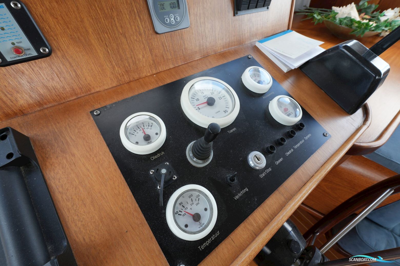 Zwaan Kotter 12.85 AK