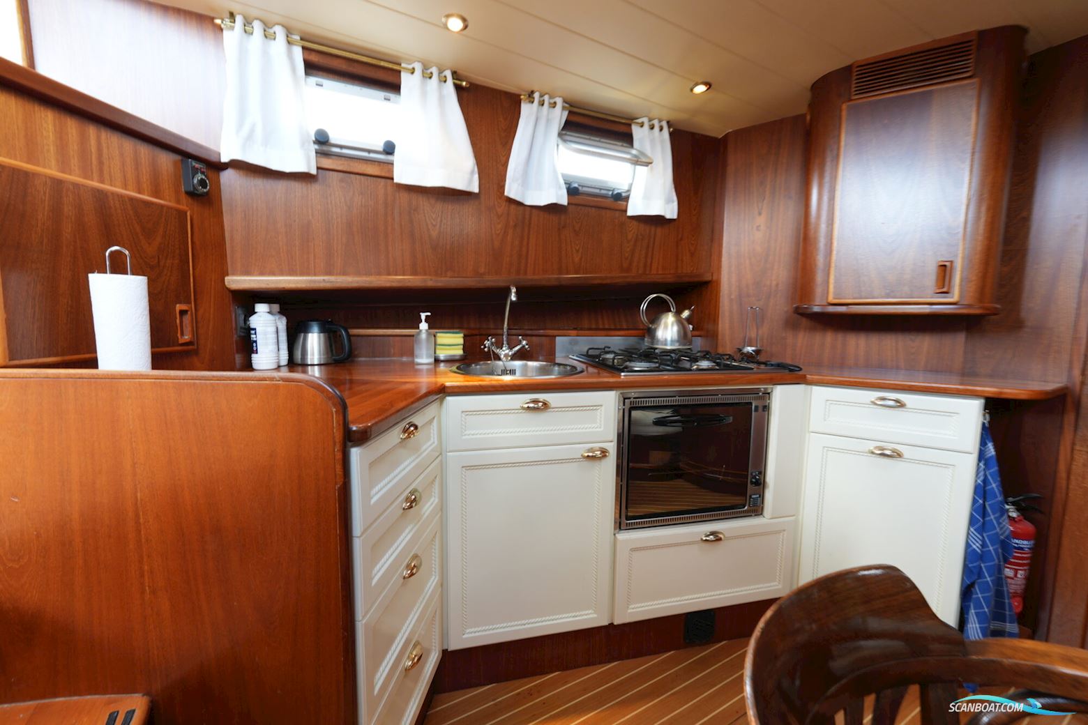 Zwaan Kotter 12.85 AK