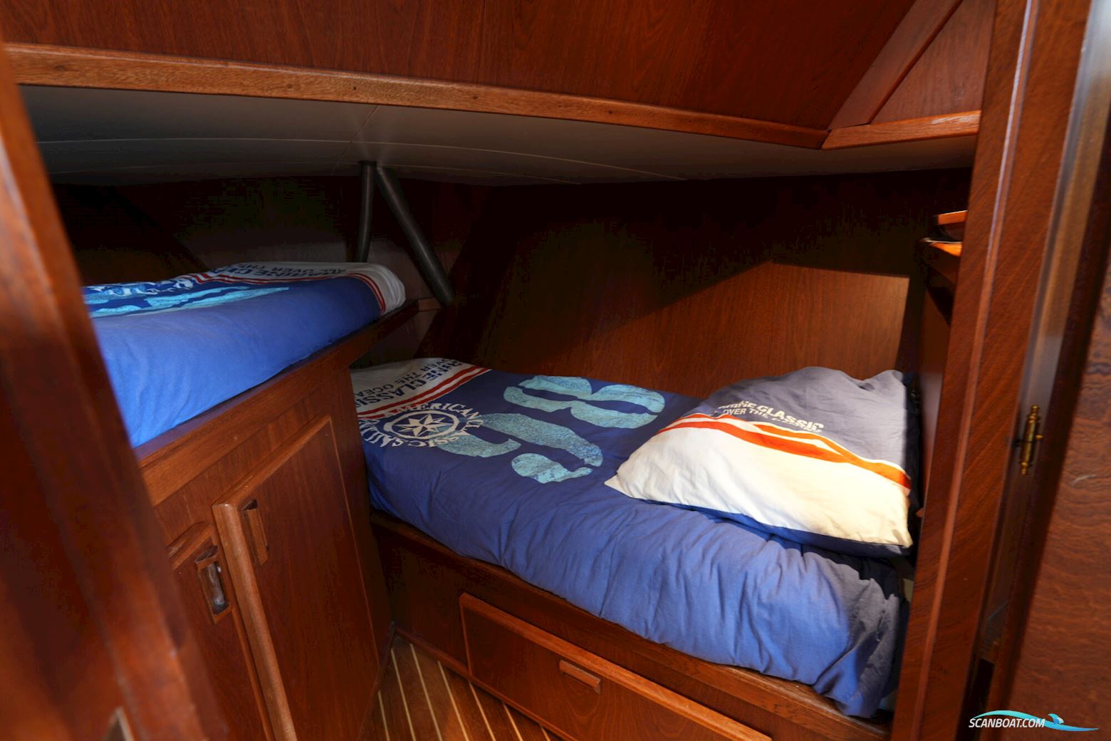 Zwaan Kotter 12.85 AK