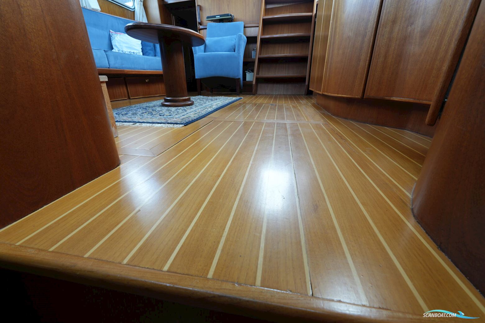 Zwaan Kotter 12.85 AK