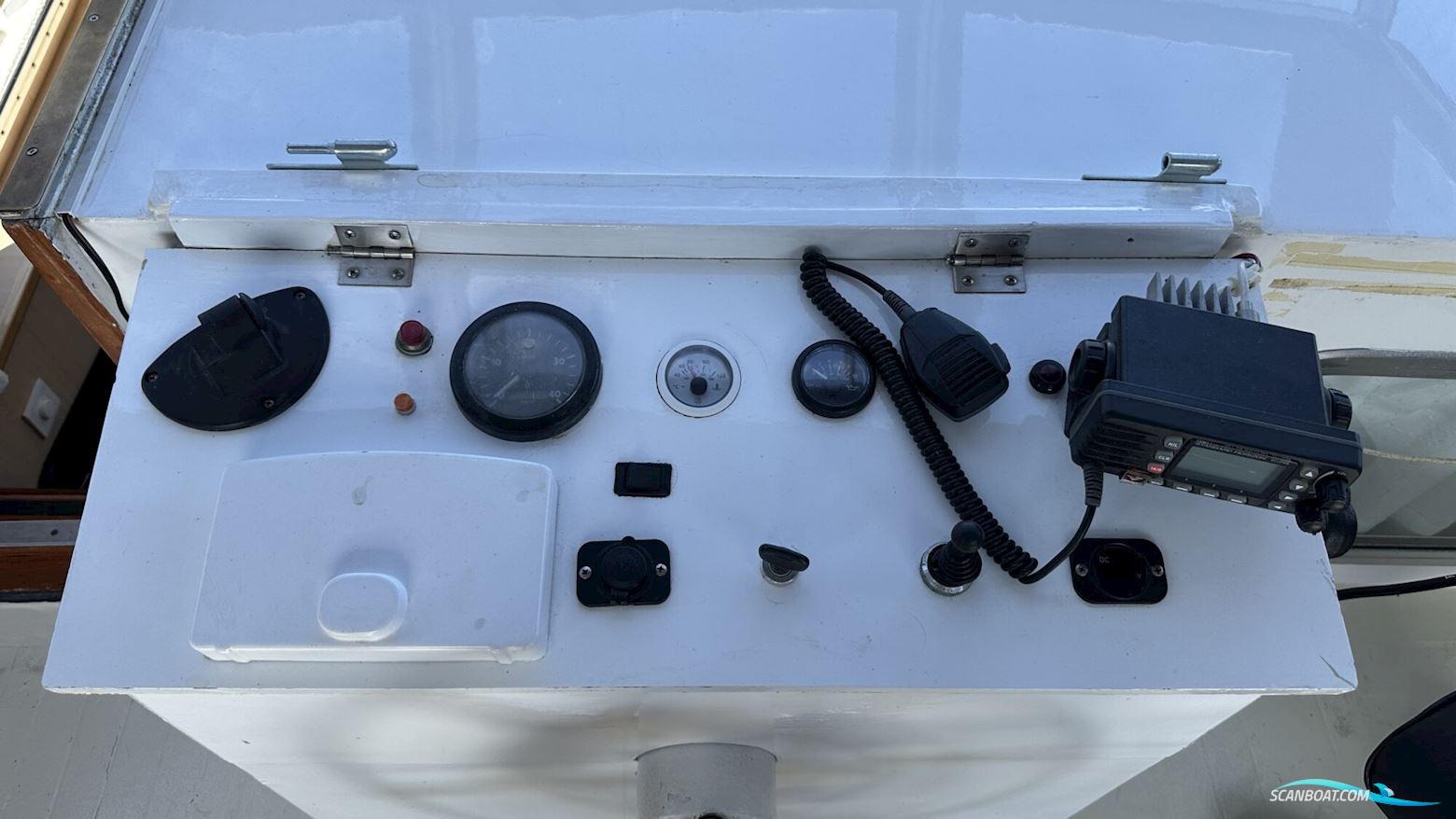 Zwaan Kruiser 13.50 AK