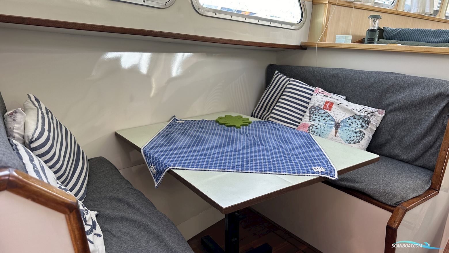 Zwaan Kruiser 13.50 AK