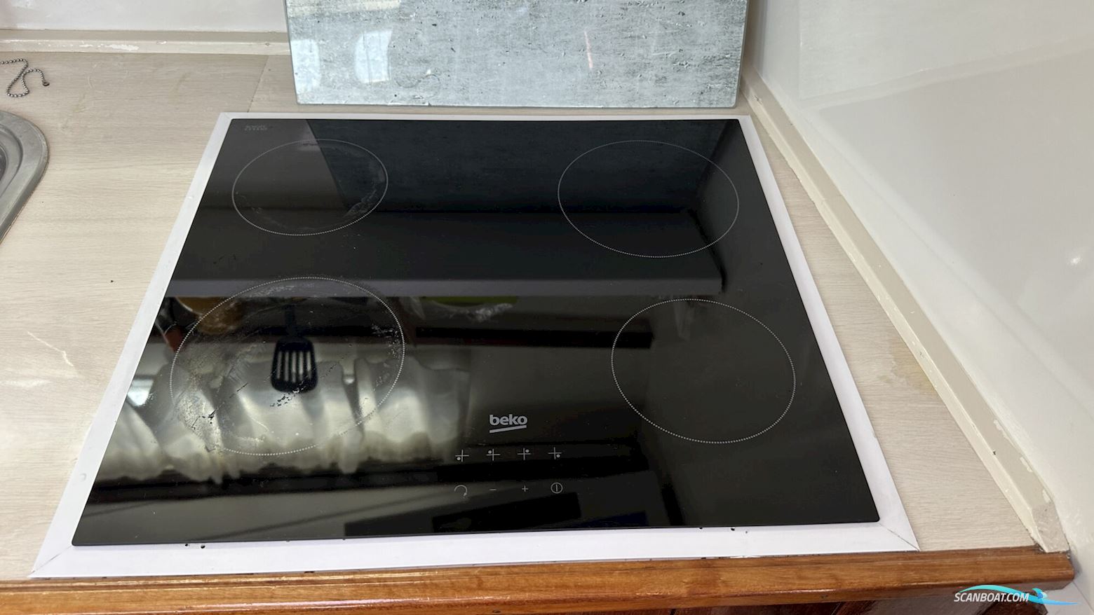 Zwaan Kruiser 13.50 AK