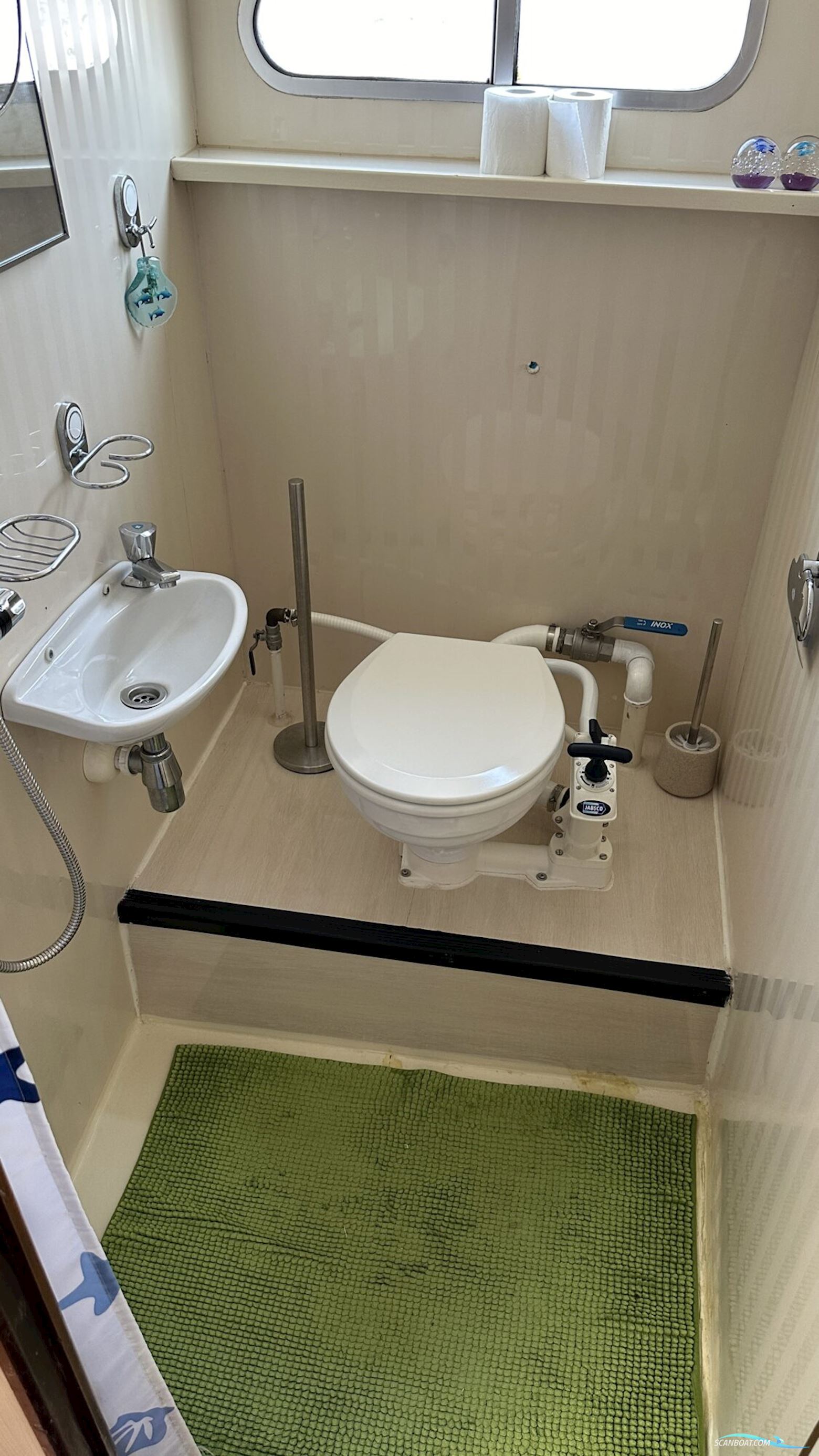 Zwaan Kruiser 13.50 AK