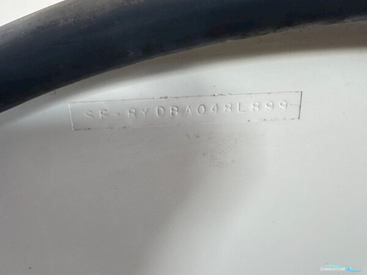 🚤 Ryds 435 SSL med 30 HK Tohatsu (2022) + trailer – Klar til vandet Pris: 79.000 kr.