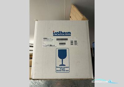   Isotherm 2009 Classic Compact køleanlæg Motorbåt 2025, Danmark