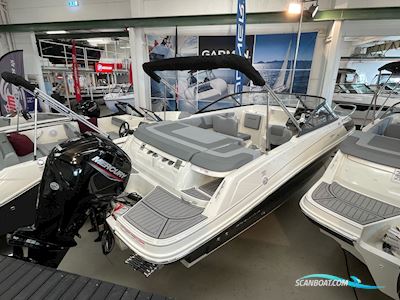 Bayliner VR5 Cuddy Motorbåt 2025, Danmark