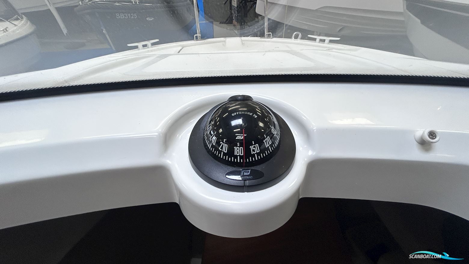  Jaenneau 605 Merry Fischer