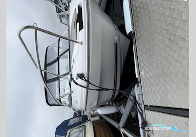  Jeanneau 6.5 DC  Motorbåt 2019, med Mercury 200 hk 4-takt motor, Danmark