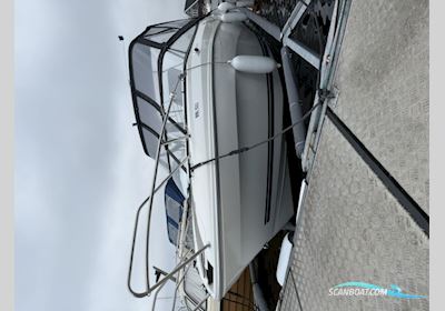  Jeanneau 6.5 DC  Motorbåt 2019, med Mercury 200 hk 4-takt motor, Danmark
