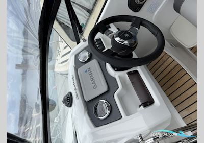  Jeanneau 6.5 DC  Motorbåt 2019, med Mercury 200 hk 4-takt motor, Danmark