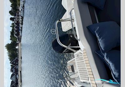  Jeanneau 6.5 DC  Motorbåt 2019, med Mercury 200 hk 4-takt motor, Danmark