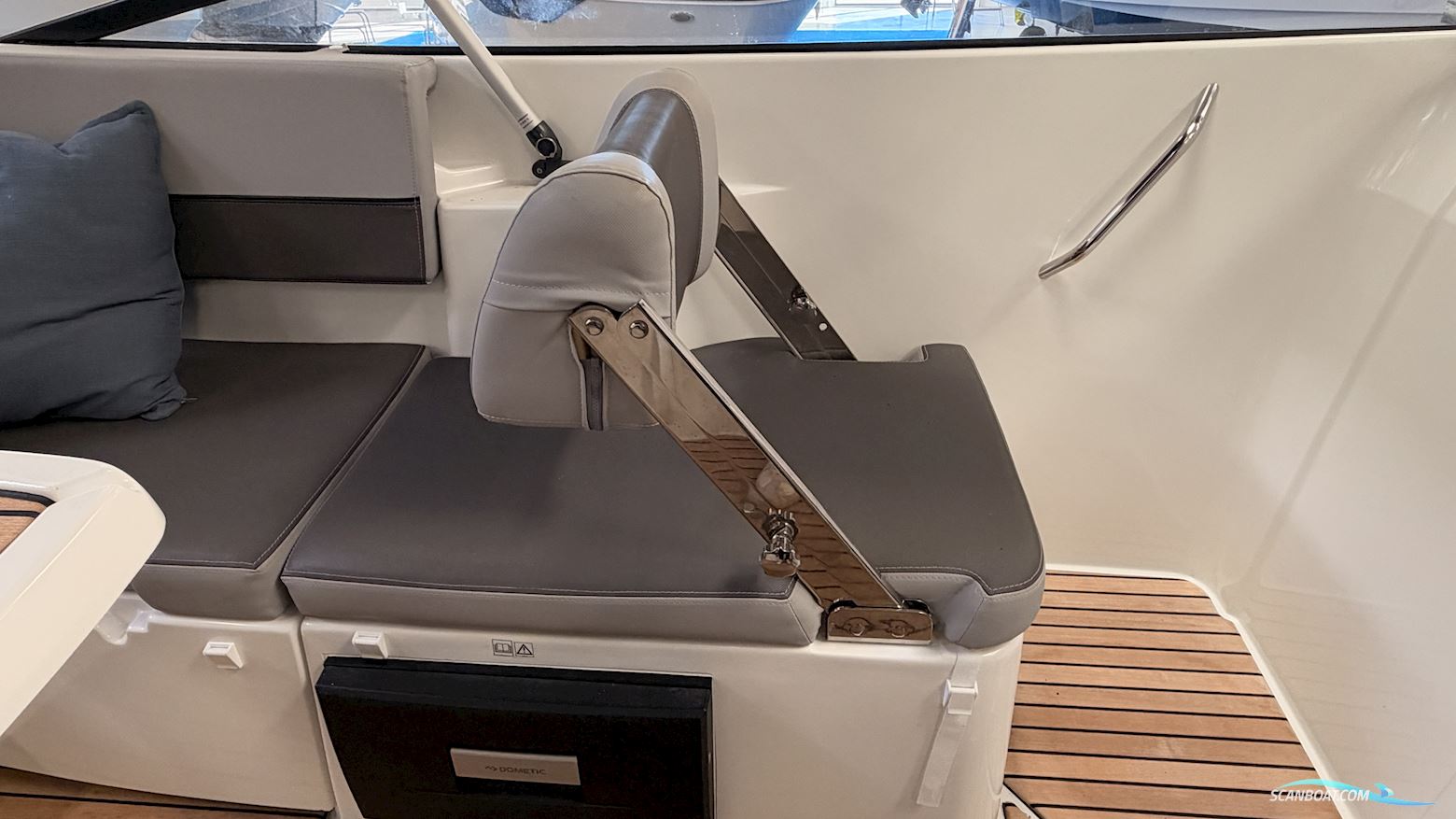 Jeanneau 6.5 DC 