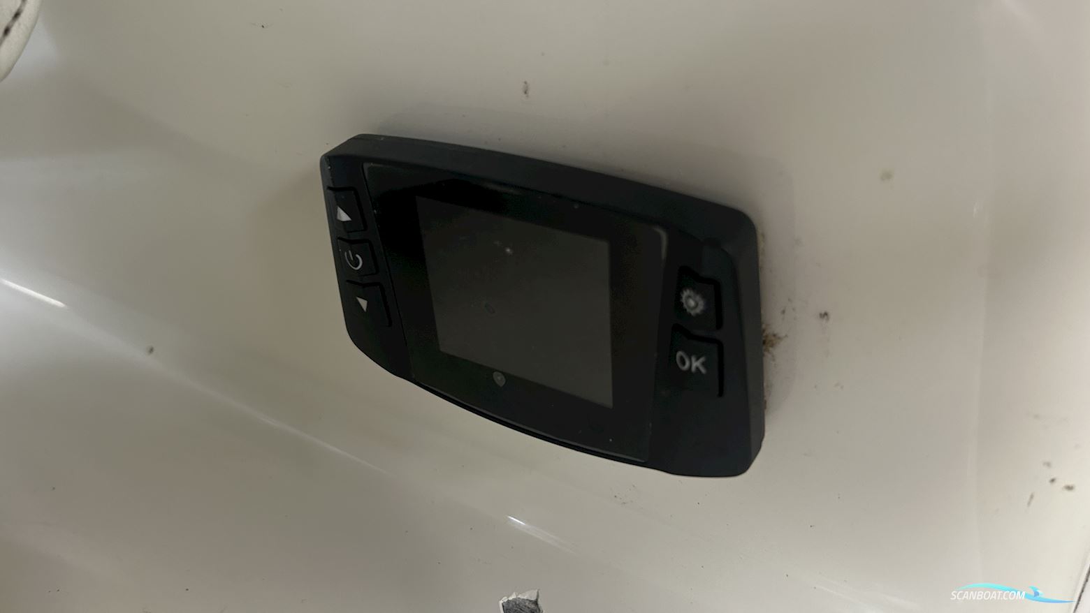  Maxum 2400 SE