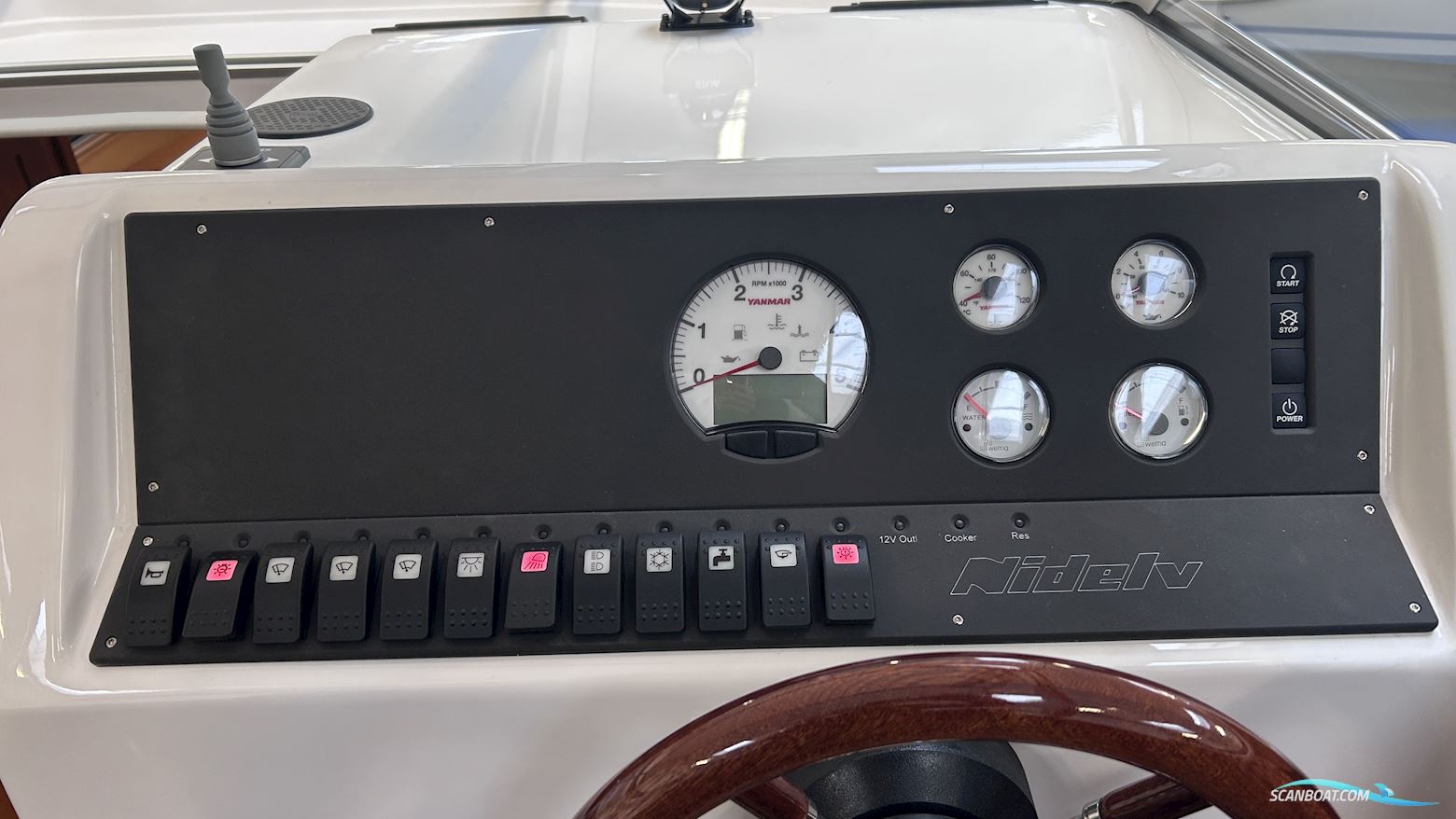  Nidelv 25 Classic