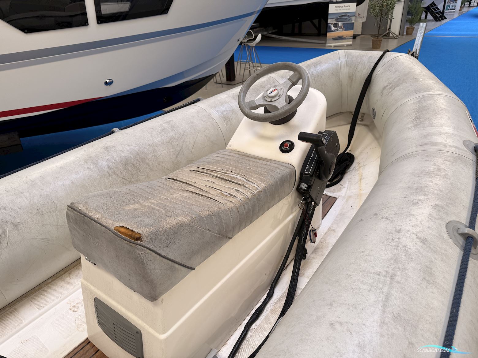  Valiant 340