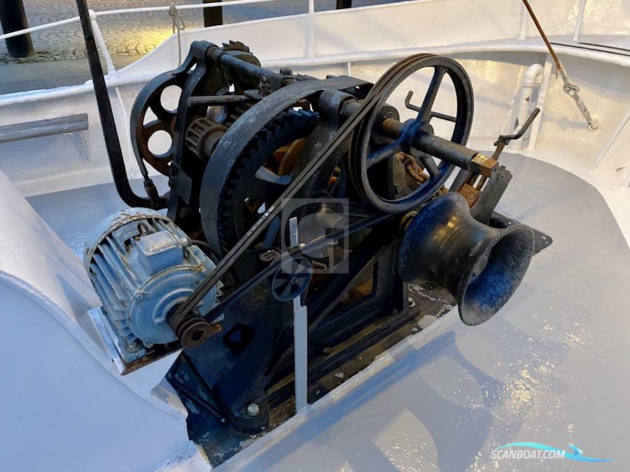 1896 29m Converted Icebreaker