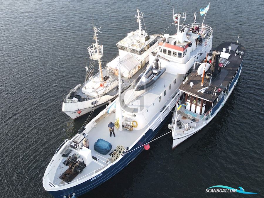 1896 29m Converted Icebreaker