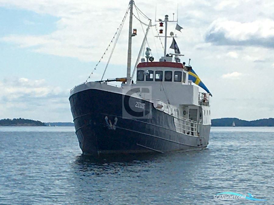1896 29m Converted Icebreaker