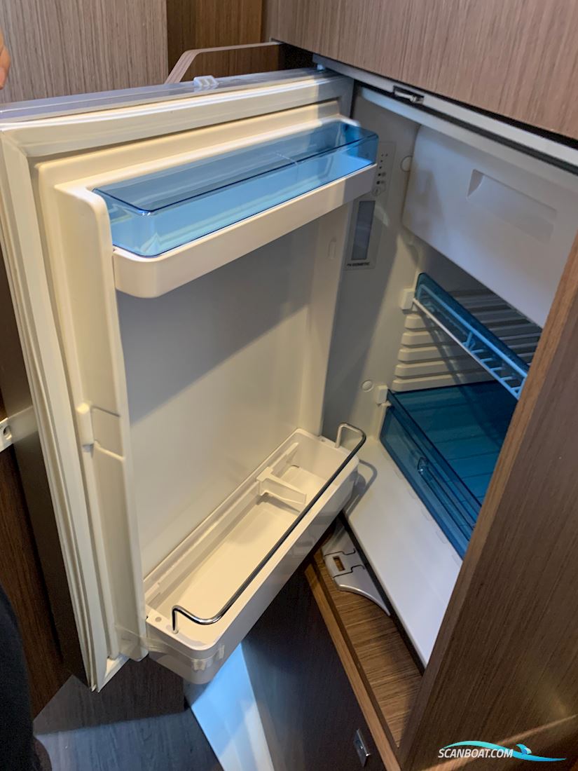 2021 Mod. Jeanneau Merry Fisher 1095