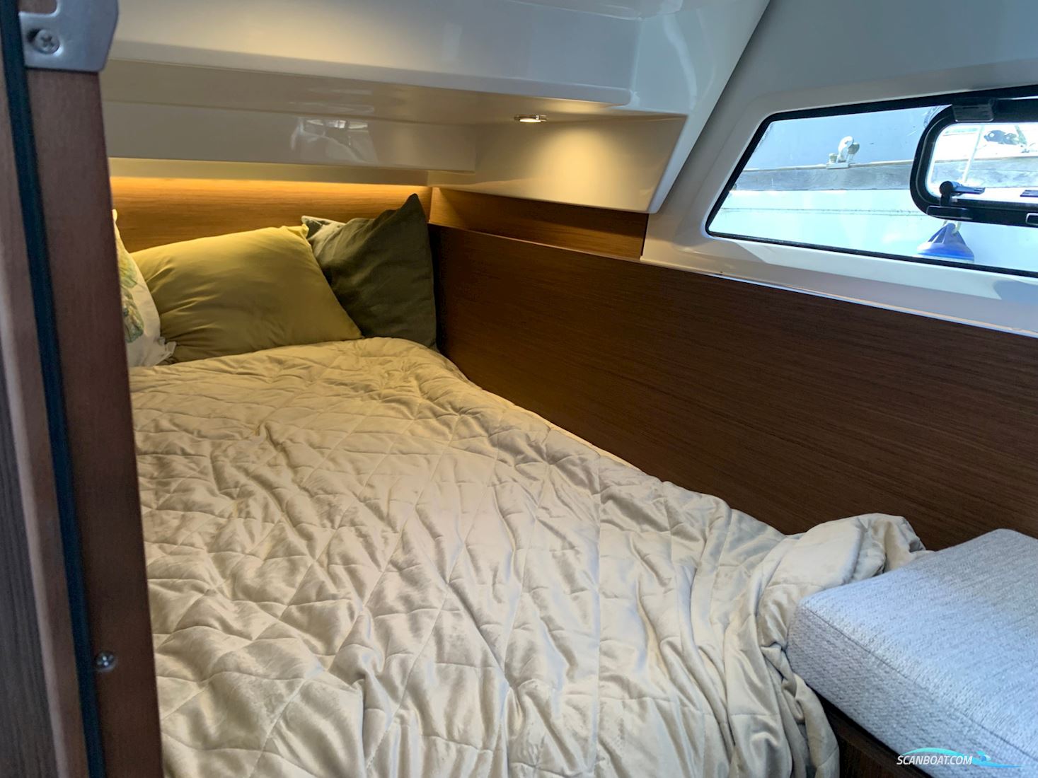 2021 Mod. Jeanneau Merry Fisher 1095