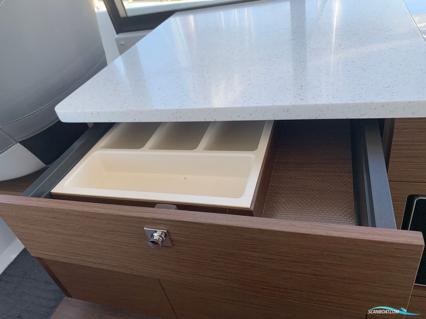 2021 Mod. Jeanneau Merry Fisher 1095