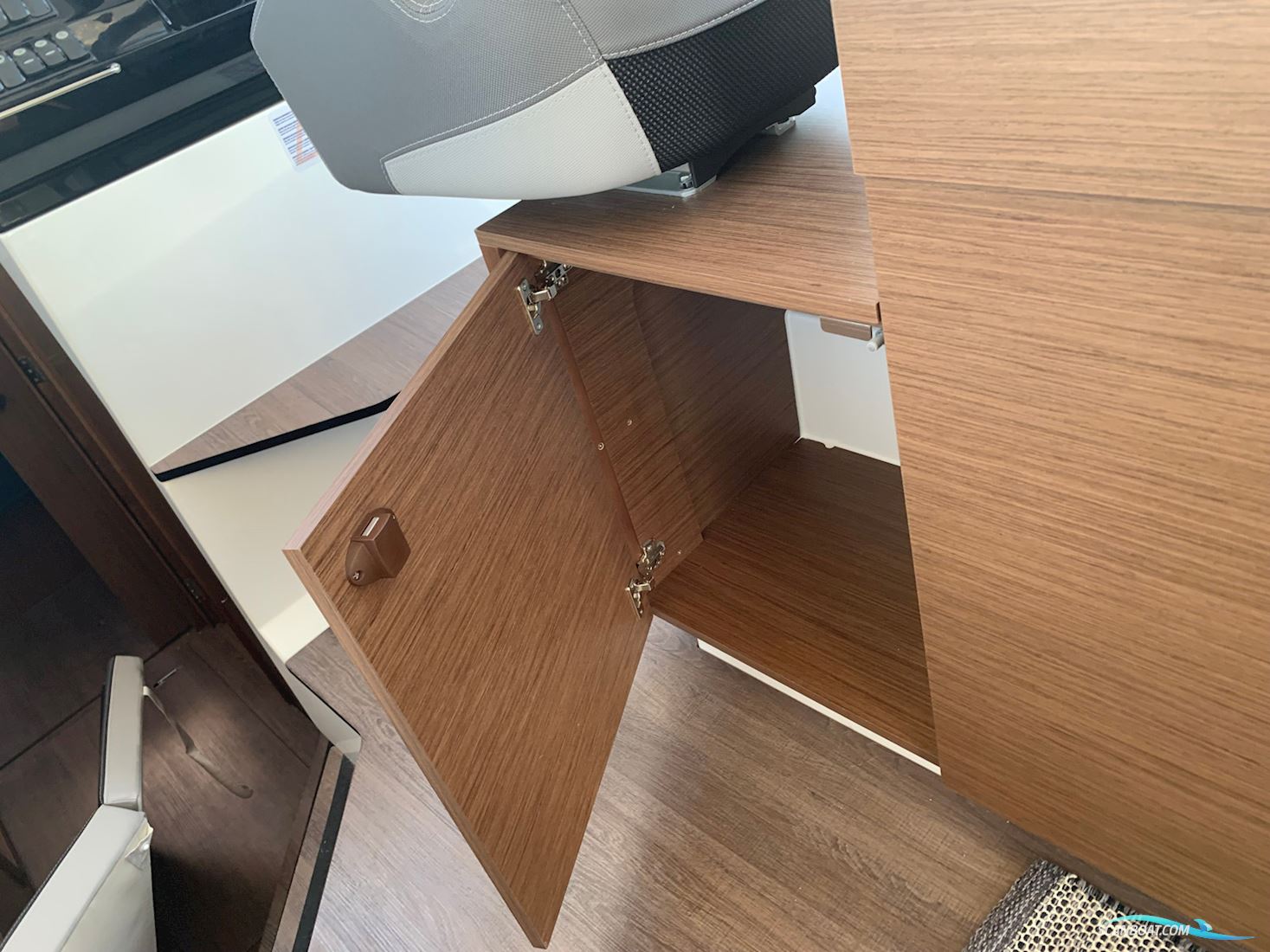 2021 Mod. Jeanneau Merry Fisher 1095