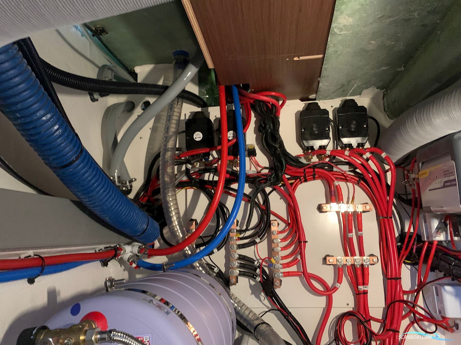 2021 Mod. Jeanneau Merry Fisher 1095