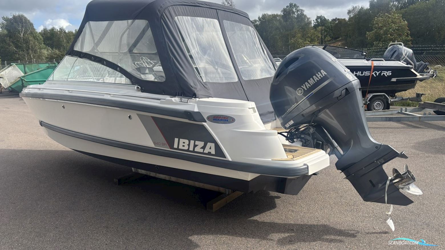 640 BR
