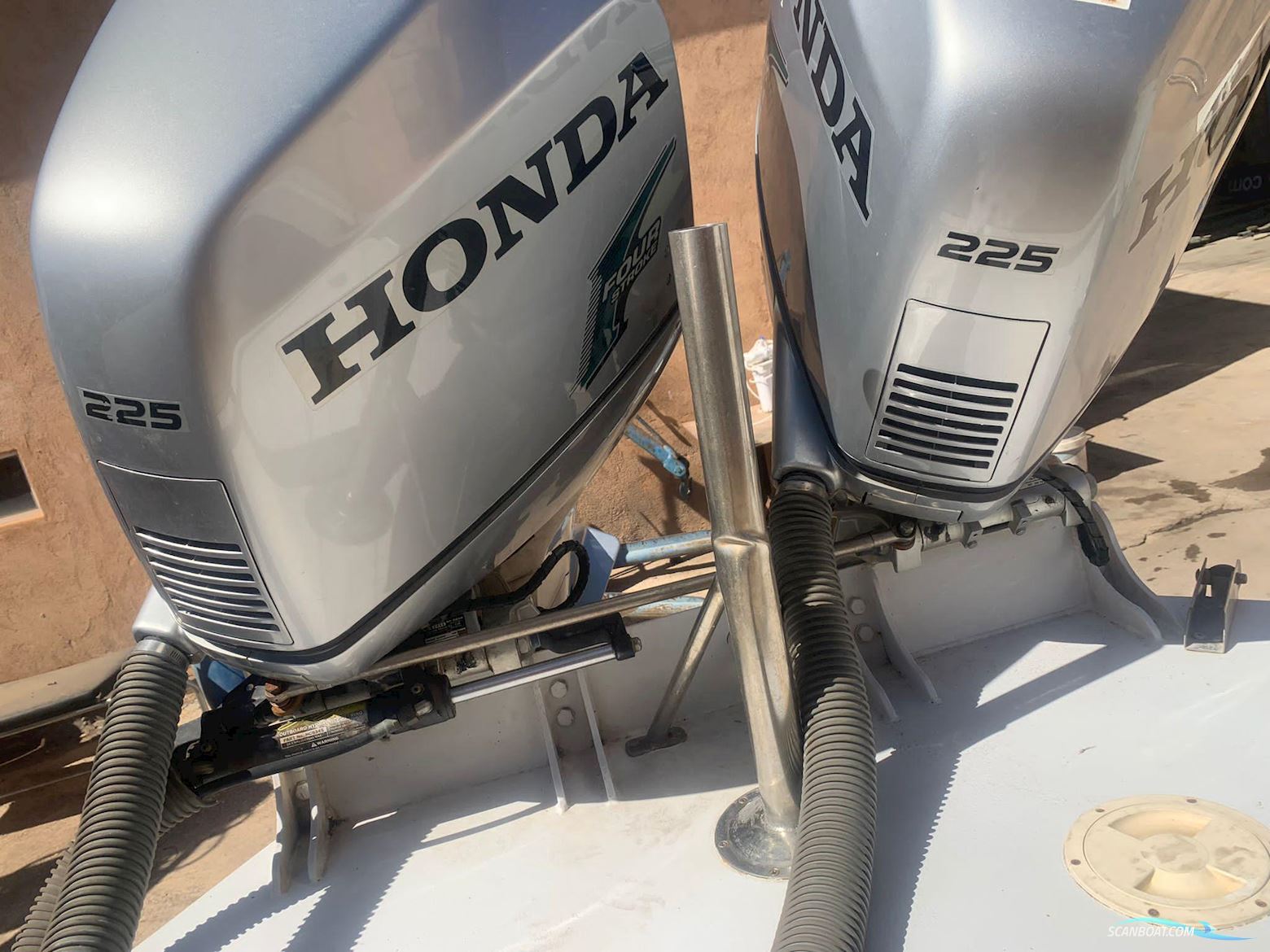 AB Inflatables Bolero 9