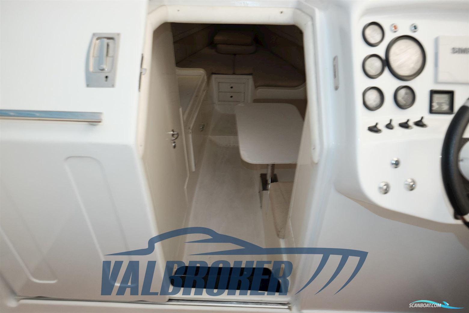 Abbate Bruno Primatist 30