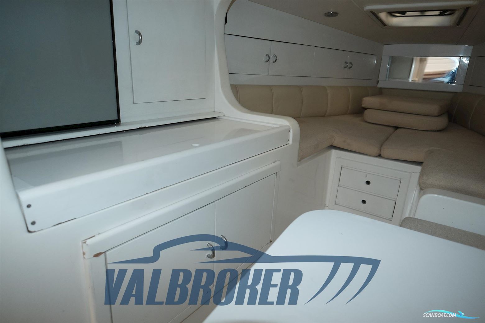 Abbate Bruno Primatist 30