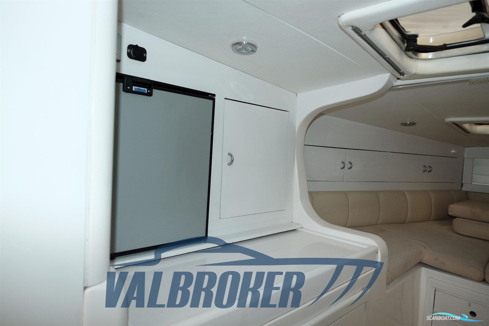 Abbate Bruno Primatist 30