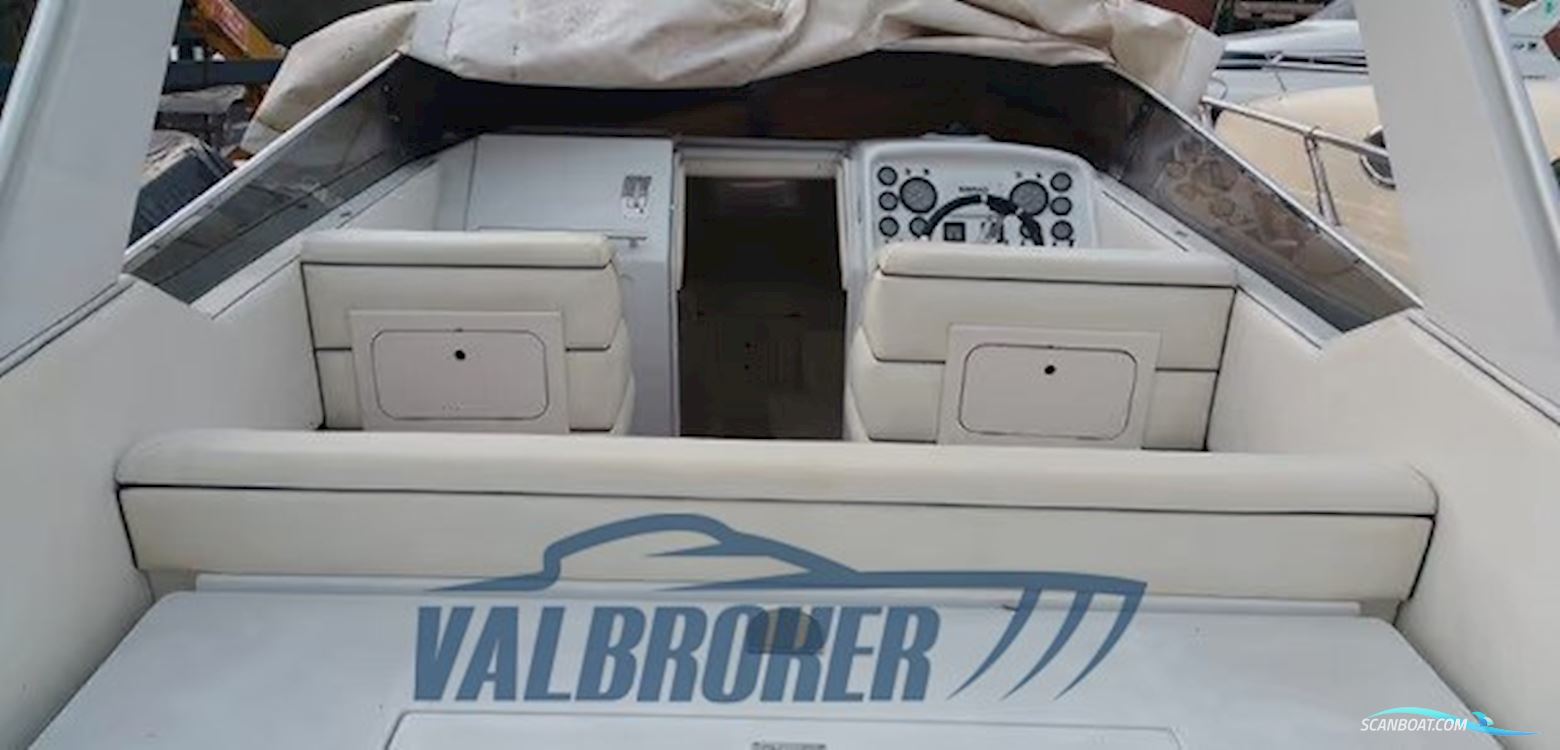 Abbate Bruno Primatist 30