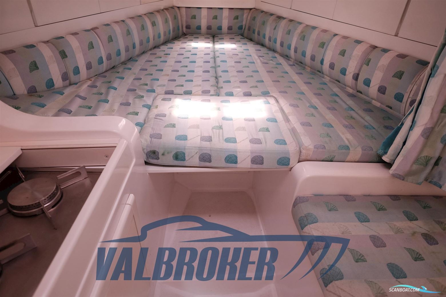 Abbate Bruno Primatist 32