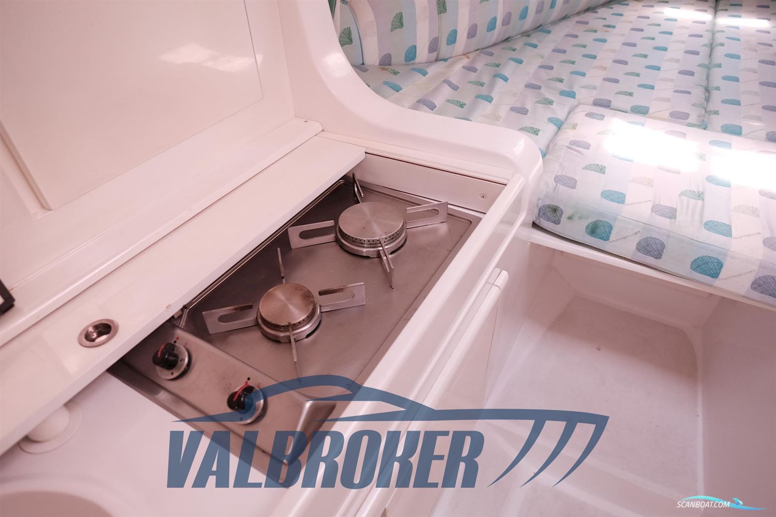 Abbate Bruno Primatist 32