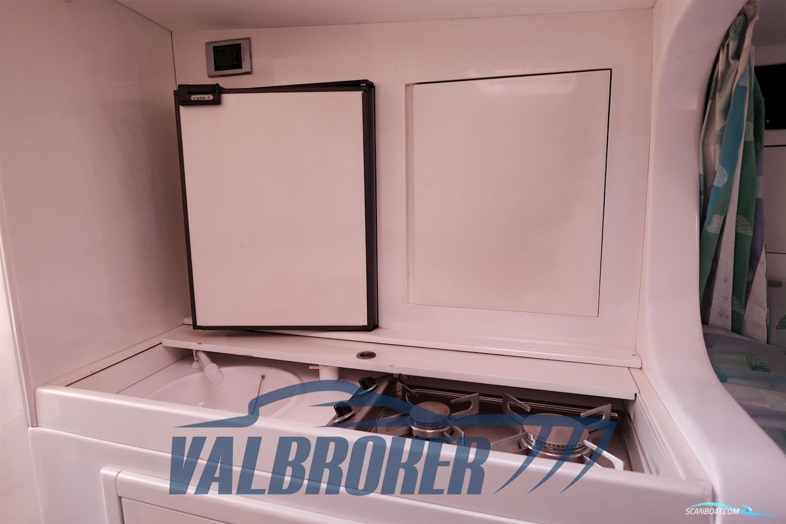 Abbate Bruno Primatist 32